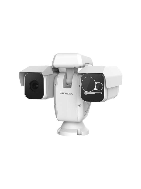 Hikvision Termal Kamera Rehberi: Modeller, Özellikler ve Kullanım Alanları