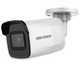 hikvision kamera