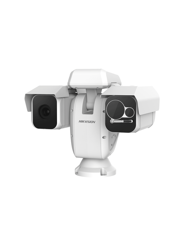 Hikvision Termal Kamera Rehberi: Modeller, Özellikler ve Kullanım Alanları