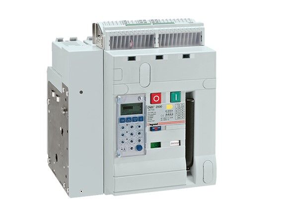 Legrand Açık Tip Şalter: Teknik Özellikler, Avantajlar ve Kullanım Alanları