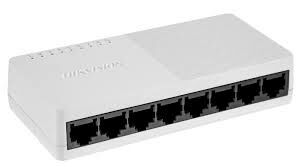 Network Switch Anahtarı
