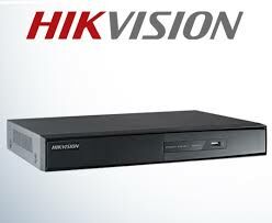 Network Kayıt Cihazları (NVR)