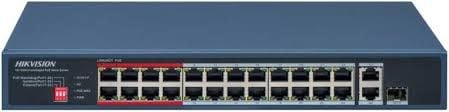 POE Switch Anahtarı