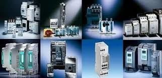 ELEKTRİK ŞALT MALZEMELERİ
