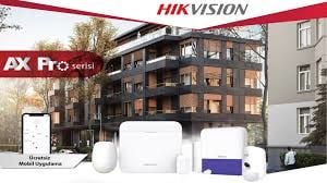 Hırsız Alarm Sistemleri
