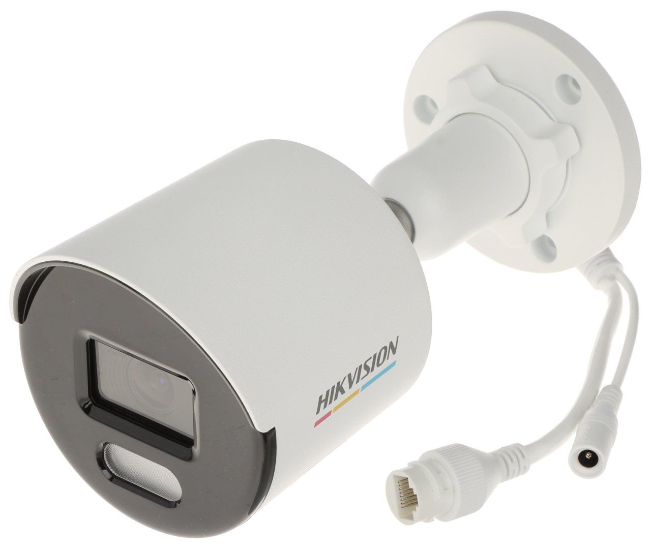 Hikvision DS-2CD1027G0-LUF 2MP IP ColorVu Bullet Kamera