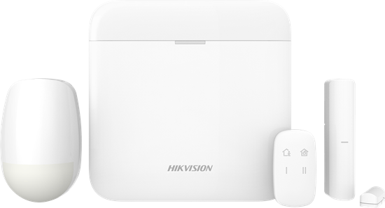 Hikvision DS-PWA64-Kit-WE Kablosuz Alarm Seti