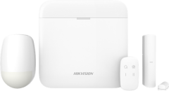 Hikvision DS-PWA64-Kit-WE Kablosuz Alarm Seti
