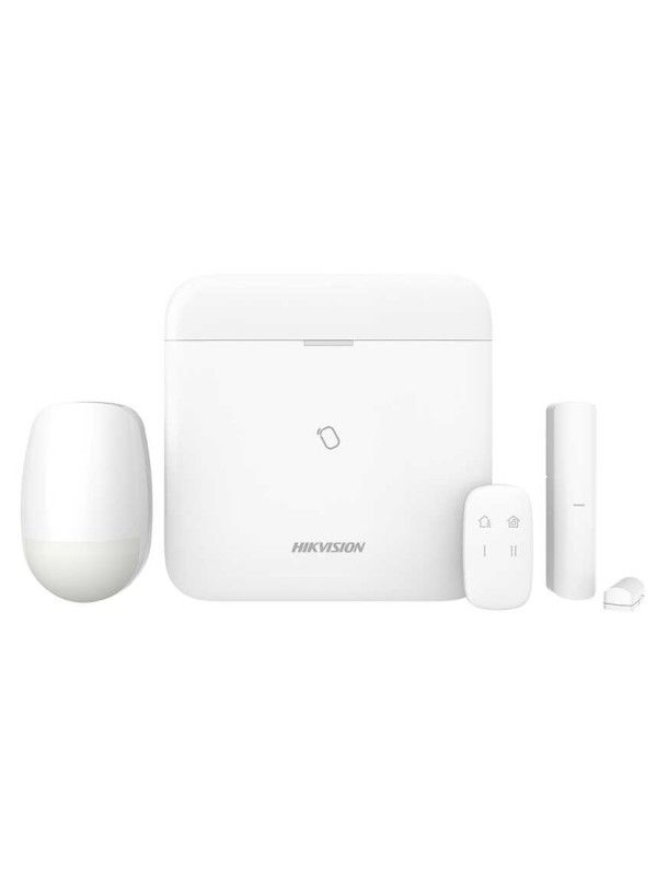 Hikvision DS-PWA96-Kit-WE Alarm Kontrol Paneli Seti