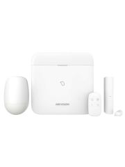 Hikvision DS-PWA96-Kit-WE Alarm Kontrol Paneli Seti