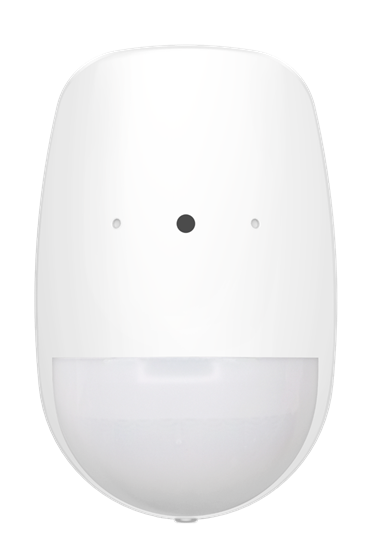 Hikvision DS-PDPG12P-EG2-WE Cam Kırılma Dedektörü