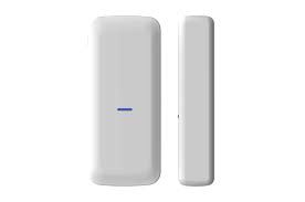 Hikvision DS-PDMCS-EG2-WE Kablosuz Manyetik Kontak