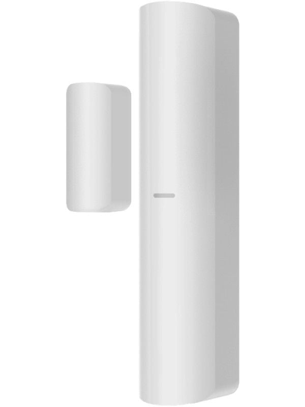 Hikvision DS-PDMCK-EG2-WE Kablosuz Mıknatıs Şok Dedektörü