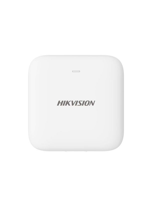 Hikvision DS-PDWL-E-WE Kablosuz Su Baskın Dedektörü