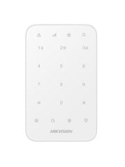 Hikvision DS-PK1-E-WE Kablosuz Şifre Paneli