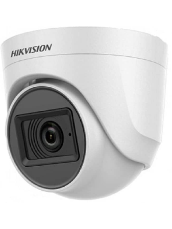 Hikvision DS-2CE76D0T-ITPF 2MP Analog IR Dome Kamera