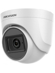 Hikvision DS-2CE76D0T-ITPF 2MP Analog IR Dome Kamera