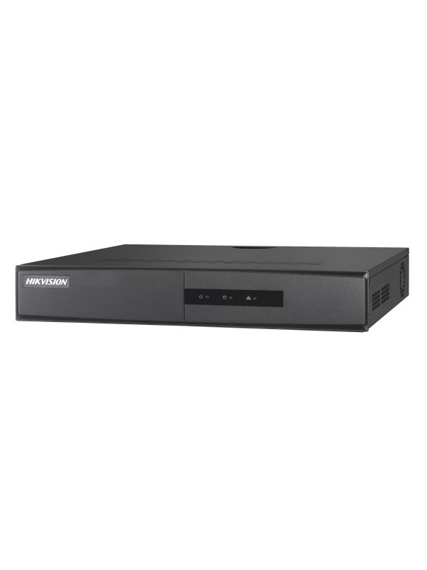 Hikvision DS-7204HGHI-K1(S) 4 Kanal DVR Kayıt Cihazı