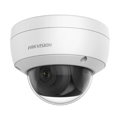 Hikvision DS-2CD2126G2-I 2MP AcuSense IP IR Dome Kamera