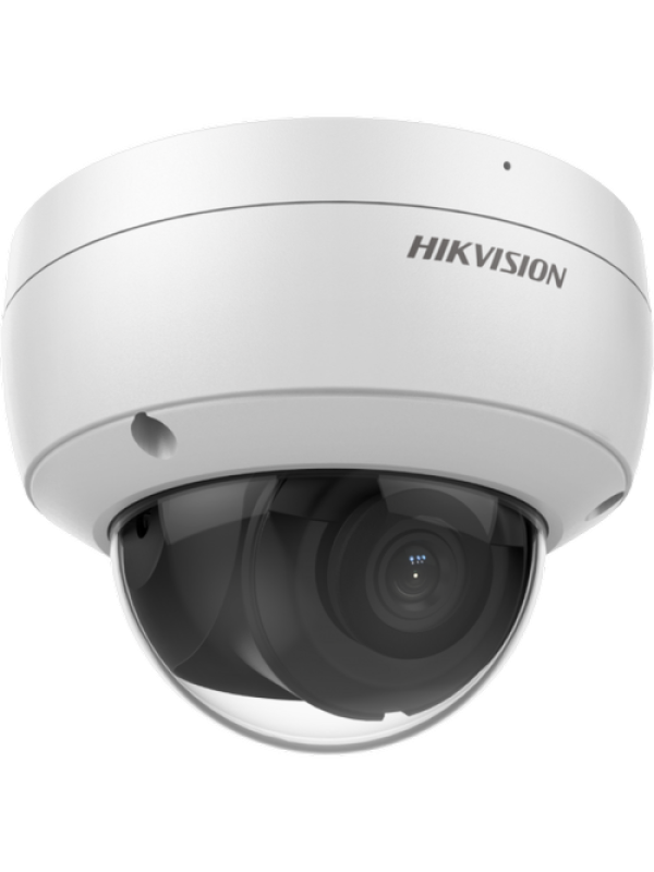 Hikvision DS-2CD2123G2-IU 2MP Acusense Dome Kamera