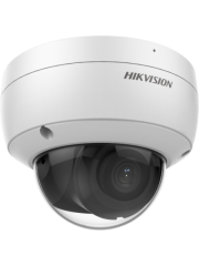 Hikvision DS-2CD2123G2-IU 2MP Acusense Dome Kamera