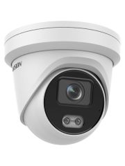 Hikvision DS-2CD2347G2-L 4MP IP ColorVu Dome Kamera