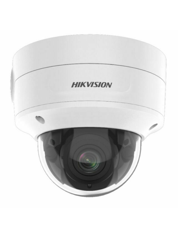 Hikvision DS-2CD2766G2-IZS 6MP Acusense Motorize Dome IP Kamera