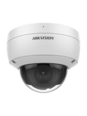 Hikvision DS-2CD2186G2-ISU 8MP AcuSense Dome IP Kamera