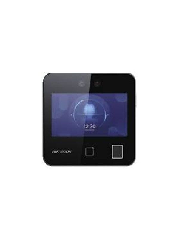 Hikvision DS-K1T343 Yüz Tanıma Cihazı