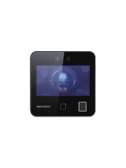 Hikvision DS-K1T343 Yüz Tanıma Cihazı