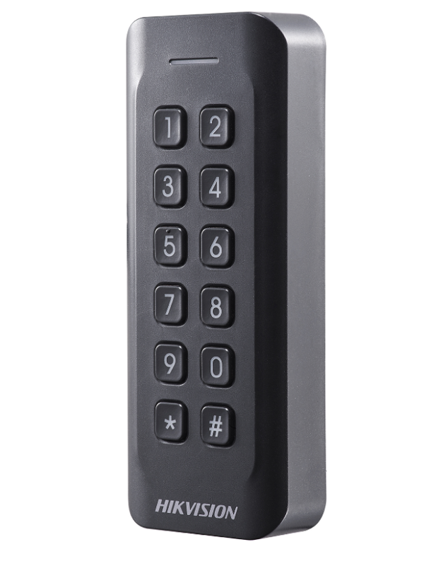 Hikvision DS-K1802MK Mifare Kart Okuyucu