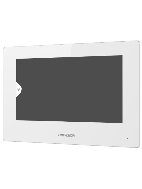 Hikvision DS-KH6320-LE1 Ip İnterkom İç Üni̇te