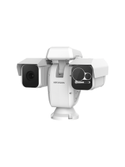 Hikvision DS-2TD6267-50H4L/W Termal Kamera