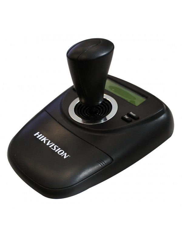 Hikvision DS-1005KI/RS485 Kontrol Klavyesi
