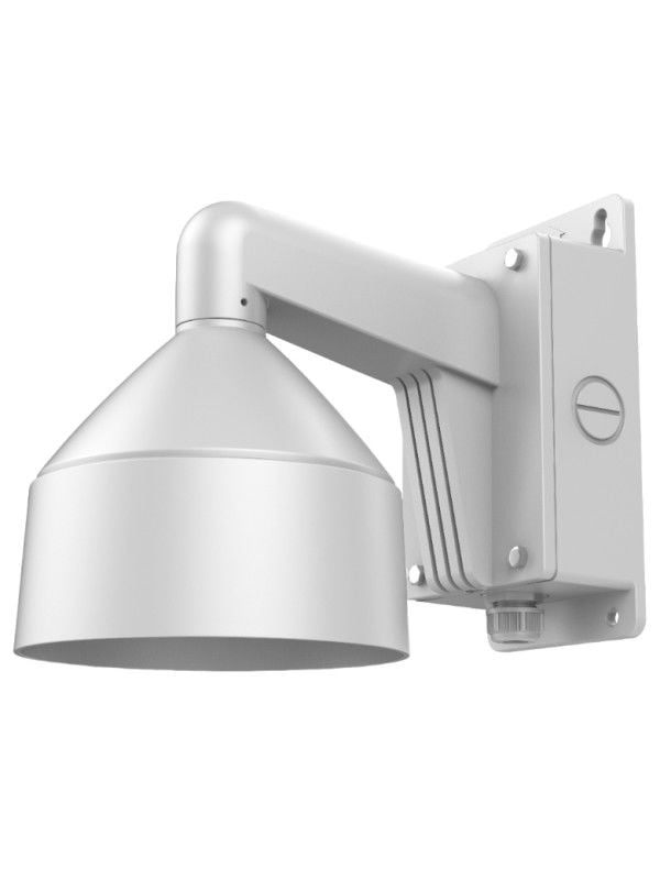 Hikvision DS-1273ZJ-DM26-B Kamera Tavan Montaj Ayağı