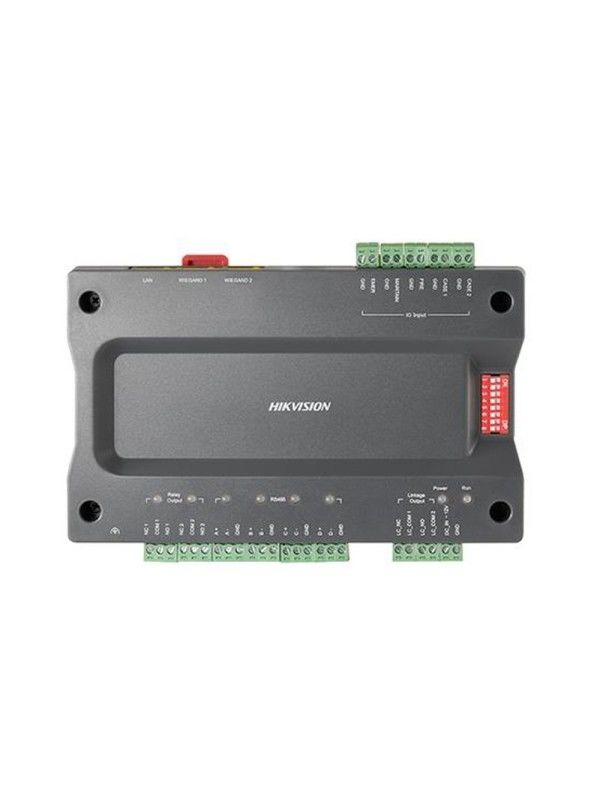 Hikvision DS-K2210 Asansör Kontrol Master Ünite