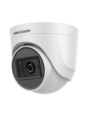 Hikvision DS-2CE76H0T-ITPF 5MP Analog IR Dome Kamera