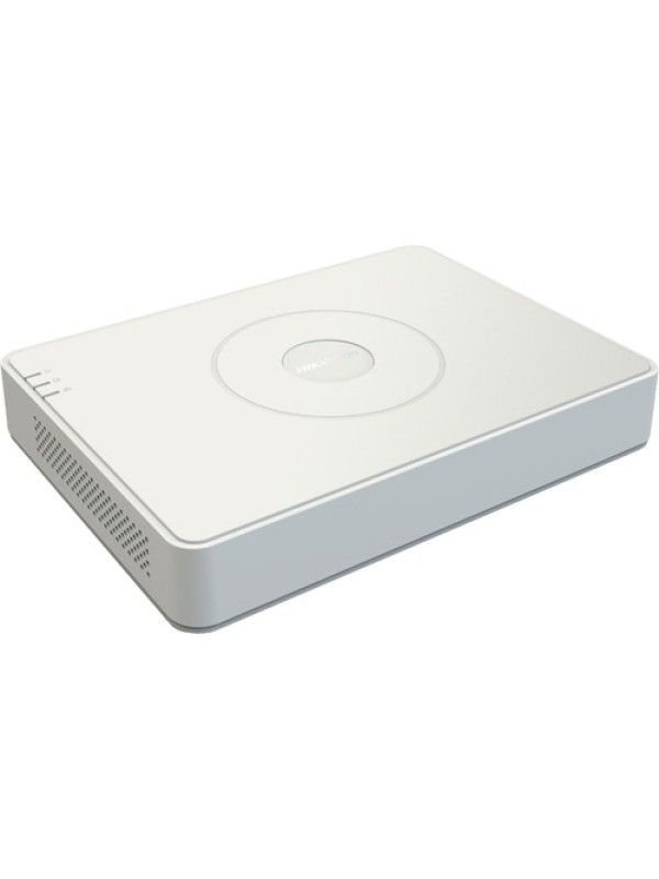 Hikvision DS-7116HGHI-K1(S) 16 Kanal DVR Kayıt Cihazı