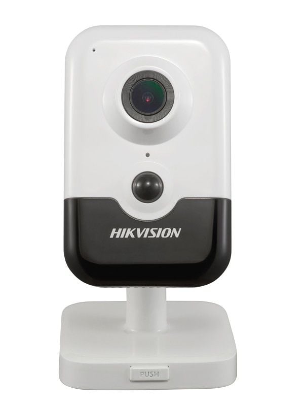 Hikvision DS-2CD2421G0-IDW 2MP Kablosuz IP Kamera