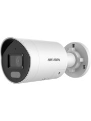 Hikvision DS-2CD2047G2-LU/SL 4MP ColorVu IP Bullet Kamera