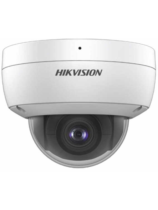 Hikvision DS-2CD2163G0-IU 6MP IP IR Dome Kamera