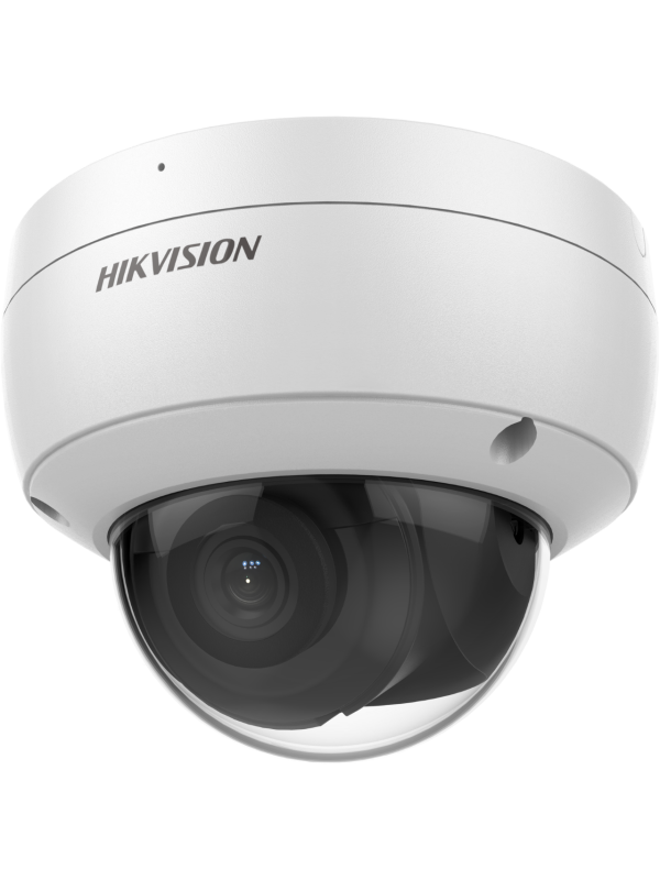 Hikvision  DS-2CD2163G2-IU 6MP IP IR Dome Kamera