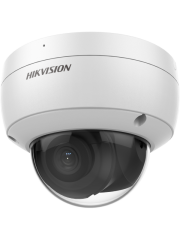 Hikvision  DS-2CD2163G2-IU 6MP IP IR Dome Kamera