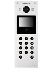 Hikvision DS-KD3003-E6 İnterkom Dış Zil Ünitesi