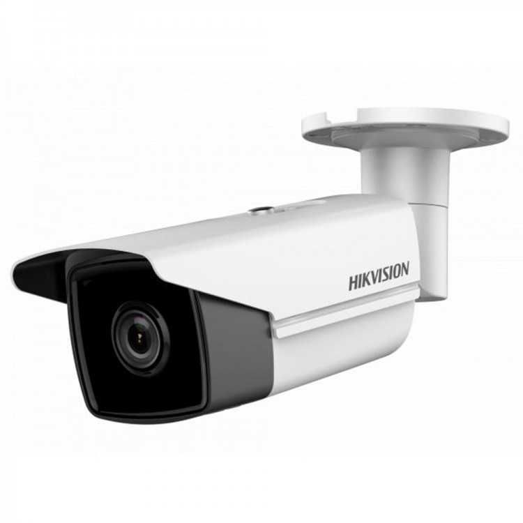 Hikvision DS-2CE17D0T-IT5F Bullet IR Kamera