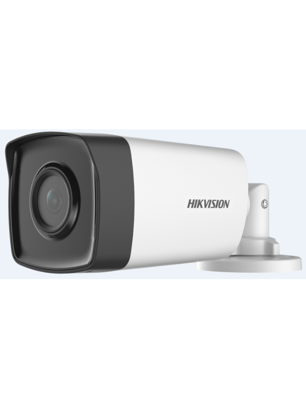 Hikvision DS-2CE17D0T-IT3F HD-TVI Bullet IR Kamera