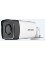 Hikvision DS-2CE17D0T-IT3F HD-TVI Bullet IR Kamera