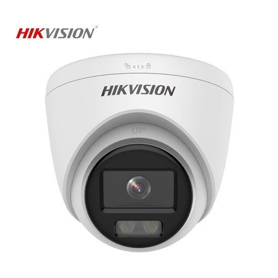 Hikvision DS-2CE70DF0T-PF ColorVU Dome Kamera