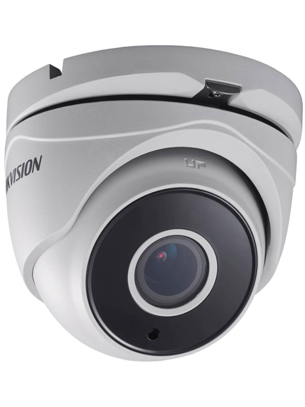 Hikvision DS-2CE56H0T-ITMF 5MP HD-TVI Dome Kamera