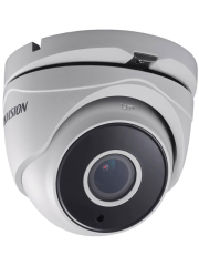 Hikvision DS-2CE56H0T-ITMF 5MP HD-TVI Dome Kamera